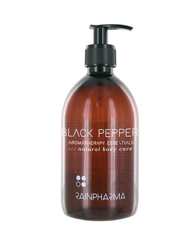 Skinwash Black Pepper