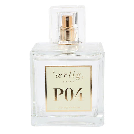 ærlig P04 - Eau de parfum
