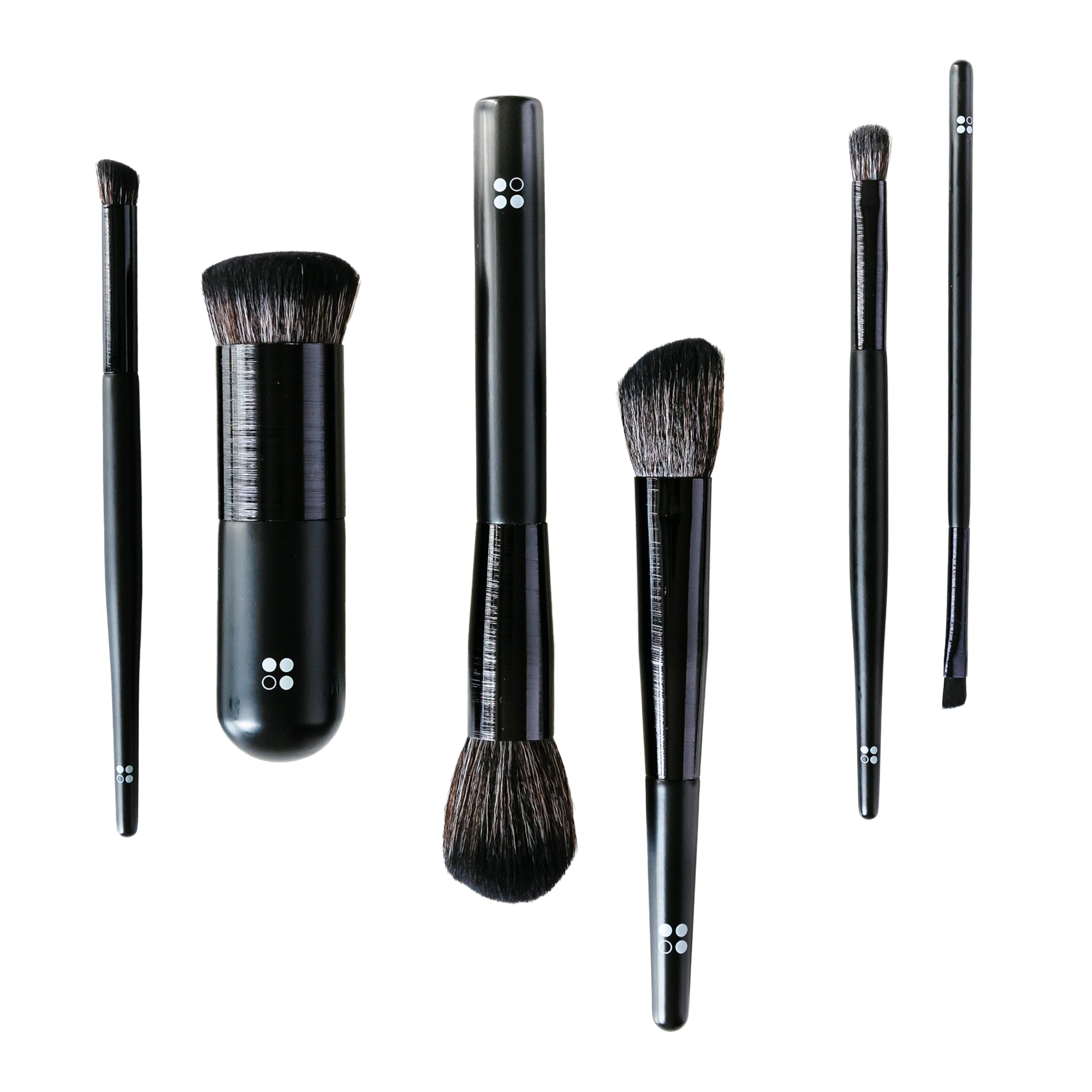 Touch of Your Hands professional brushes