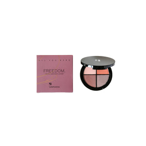 Open afbeelding in diavoorstelling All You Need – Natural Eyeshadow Powder
