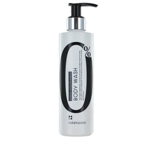 Zero Tolerance body washsh