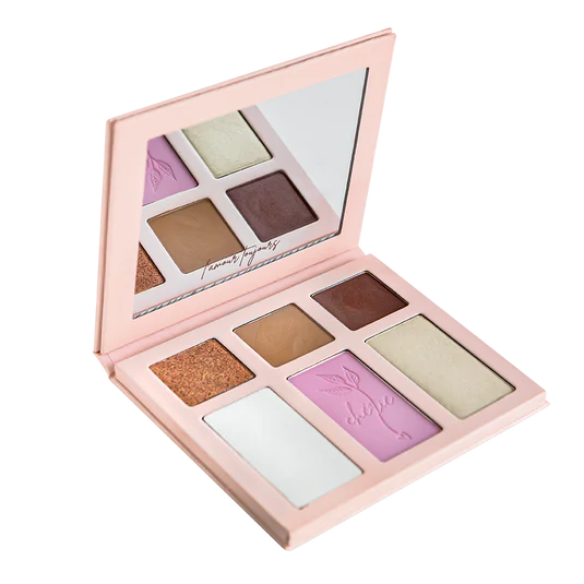 Palette d'Amour - Coup De Foudre