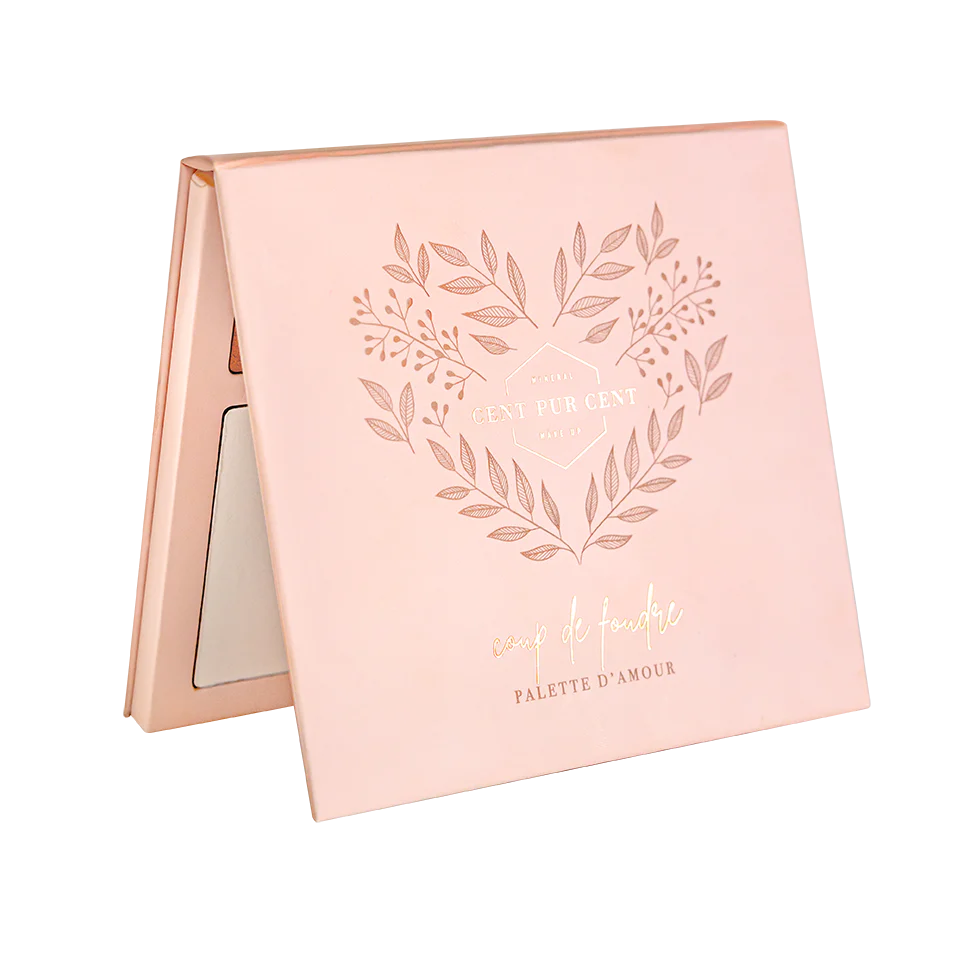 Palette d'Amour - Coup De Foudre