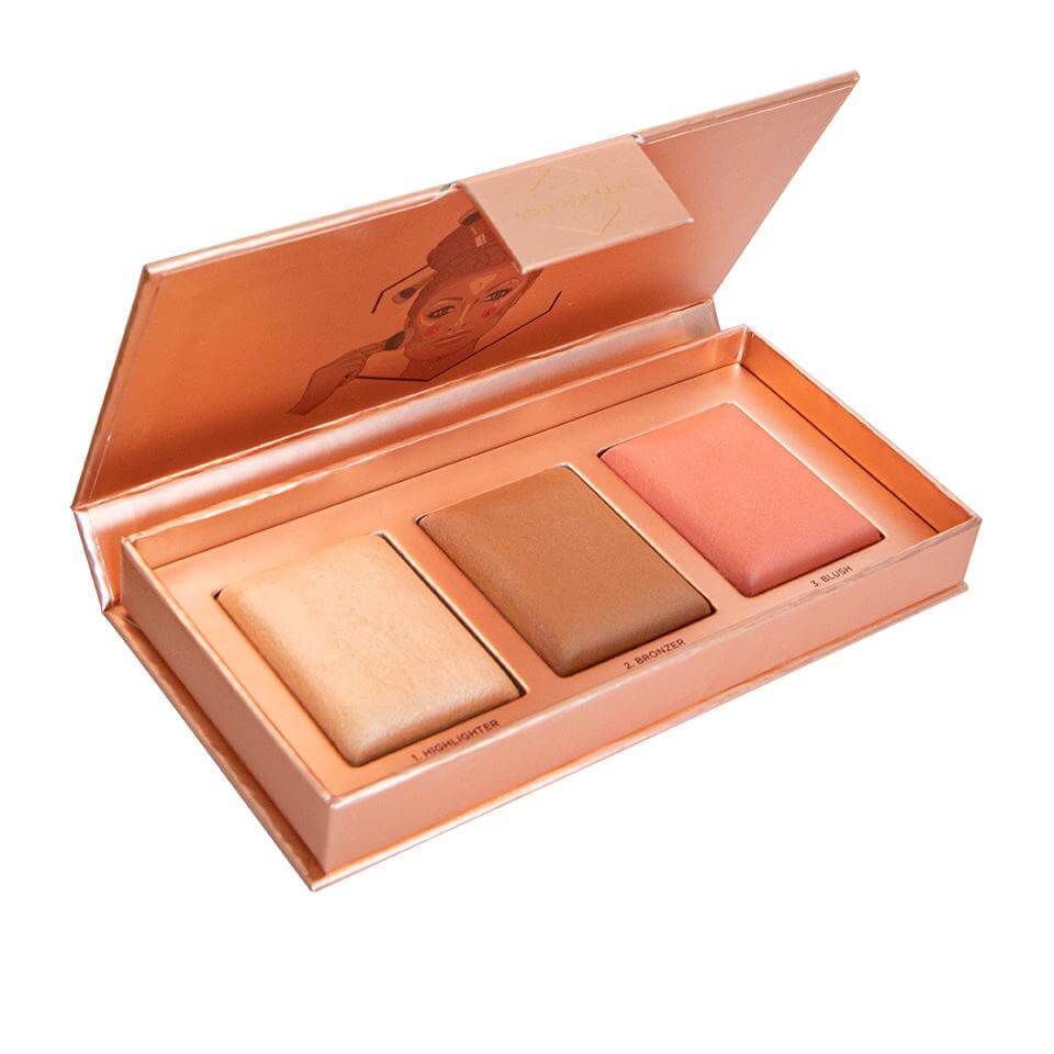 Contour Glamour