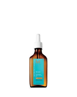 Open afbeelding in diavoorstelling Dry Scalp Treatment

