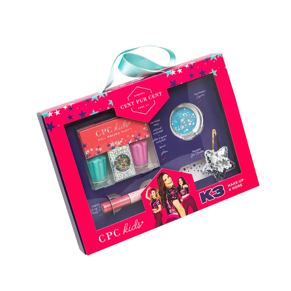 K3 Kidsbox - Hanne
