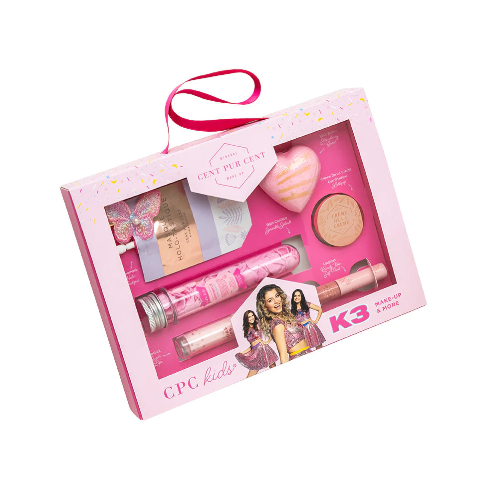 K3 Kidsbox - Julia