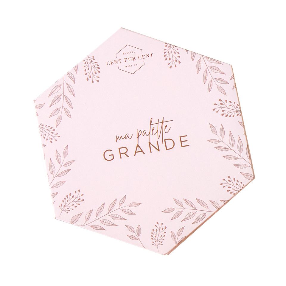 Ma Palette - Grande (Refillable)